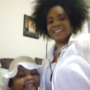 Meet your Posher, Sueann